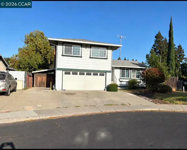 190 Huntington Drive, Vacaville, CA 95687