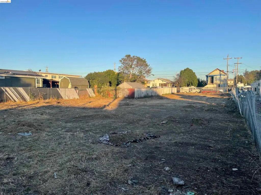 443 Hale Ave, Oakland, CA 94603 - #1