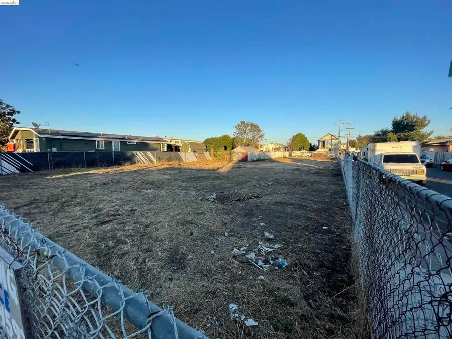 443 Hale Ave, Oakland, CA 94603 - #2