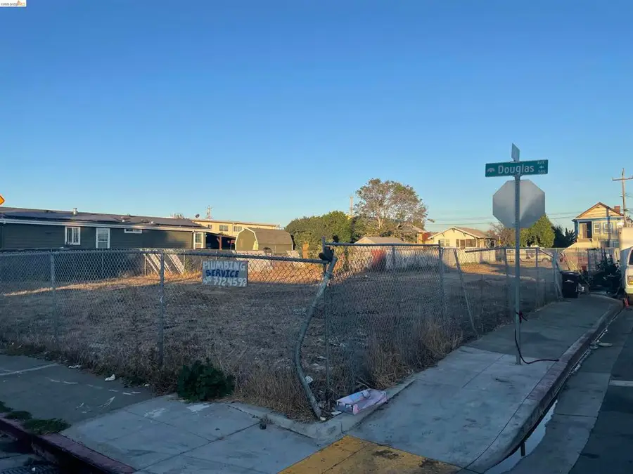 443 Hale Ave, Oakland, CA 94603 - #3