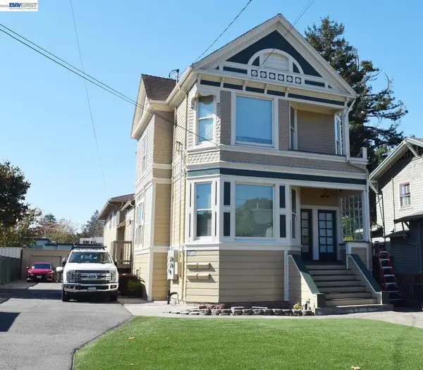 1524 Encinal Ave, Alameda, CA 94501