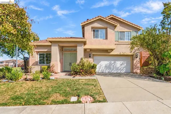 3506 Park Ridge Drive, Richmond, CA 94806