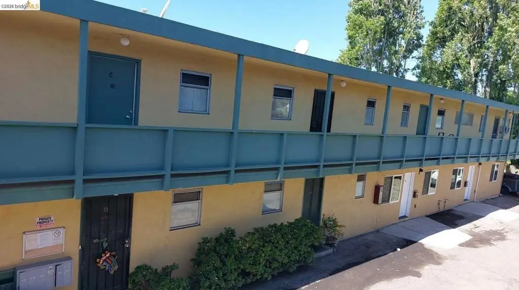 1403 Carleton St, Berkeley, CA 94702 - #1