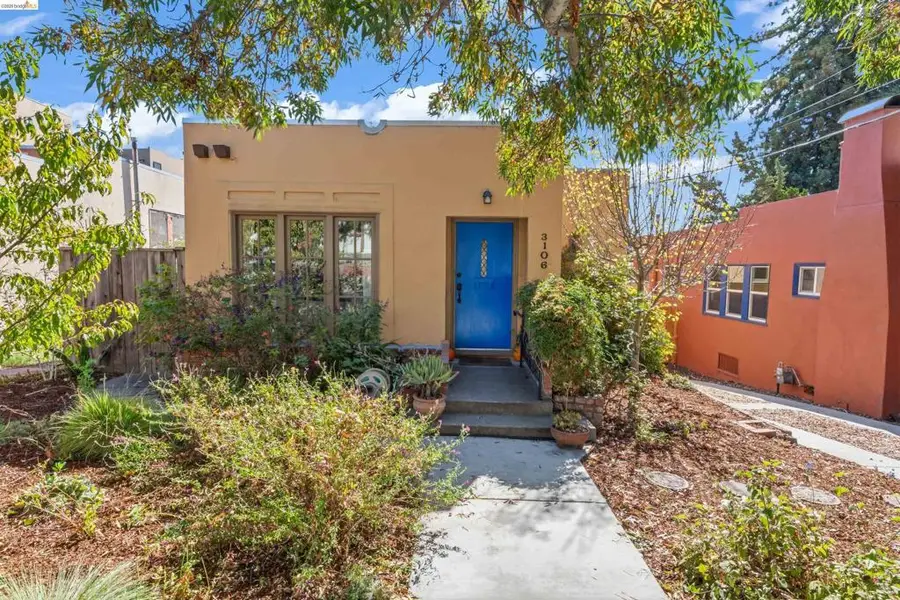 3106 Kingsland, Oakland, CA 94619 - #2