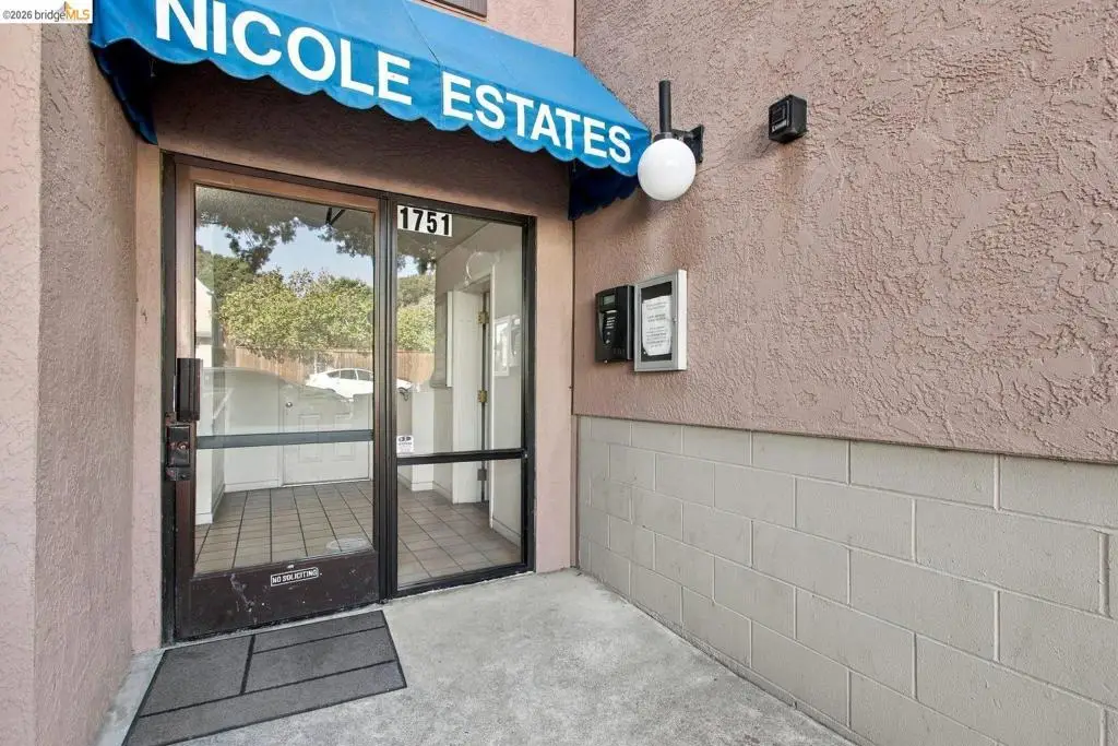 1751 Liberty St #105, El Cerrito, CA 94530 - #1