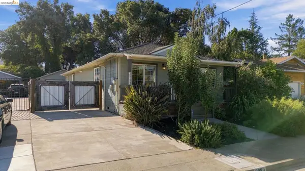 3980 Altamont Ave, Oakland, CA 94605