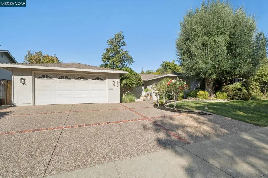 3420 Bayberry Drive, Walnut Creek, CA 94598 - #1