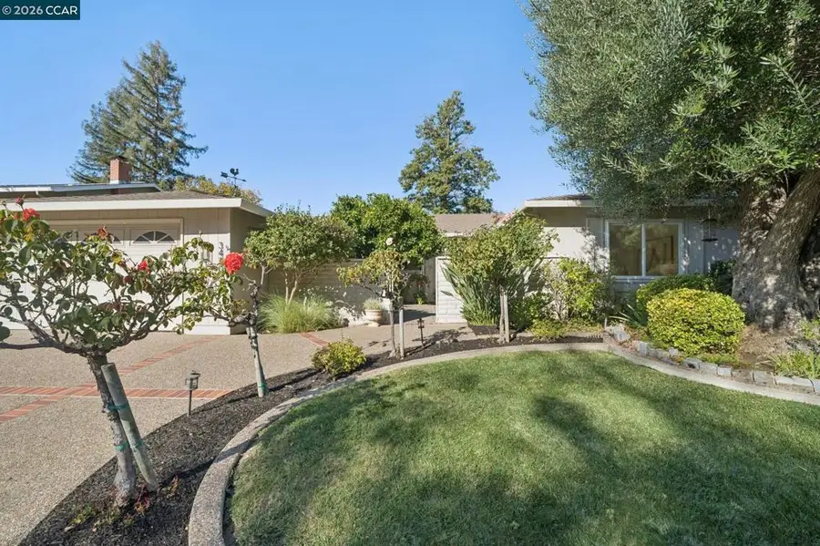 3420 Bayberry Drive, Walnut Creek, CA 94598 - #2
