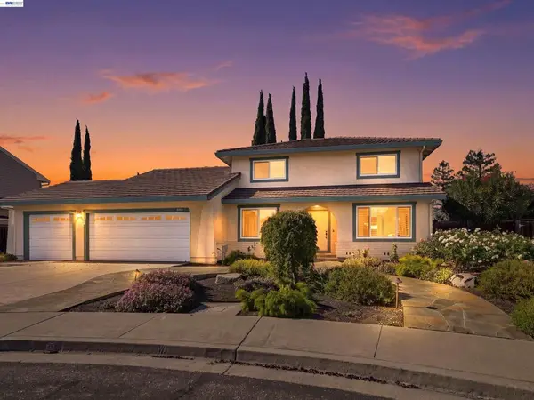 3024 Leger Ct, Pleasanton, CA 94588