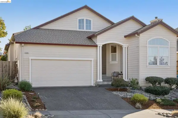 5503 Rainbow Cir, Santa Rosa, CA 95409