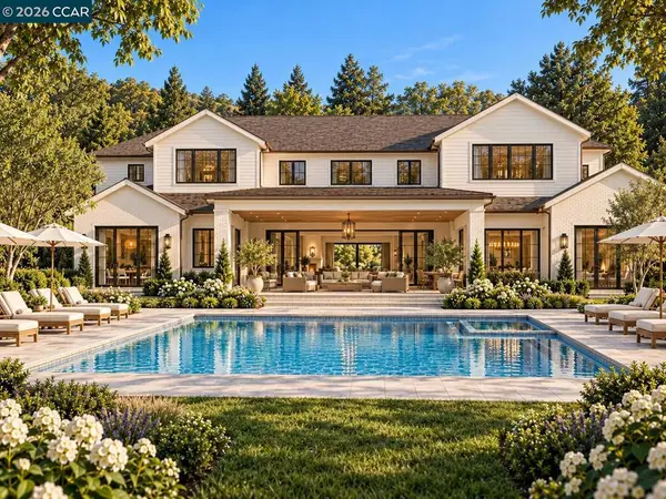 81 Dot Drive, Alamo, CA 94507