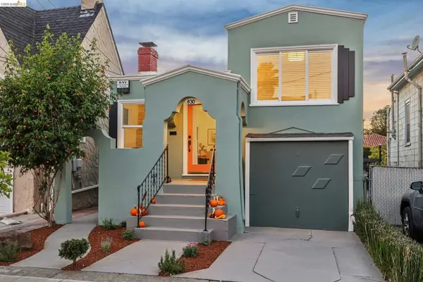 830 Cornell Ave, Albany, CA 94706
