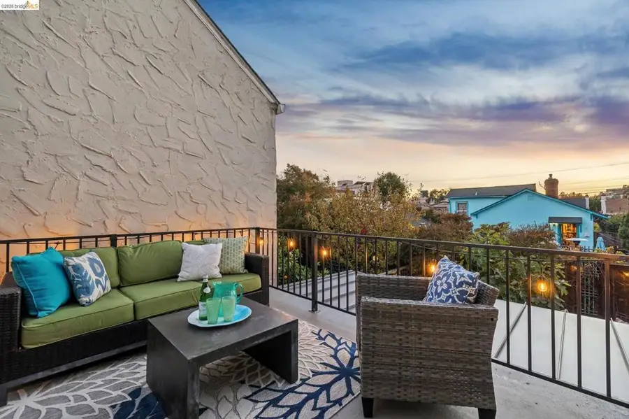 830 Cornell Ave, Albany, CA 94706 - #3