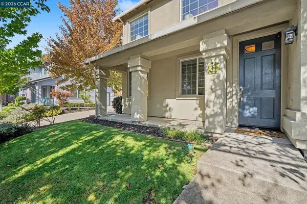 4209 Alhambra Way, Martinez, CA 94553