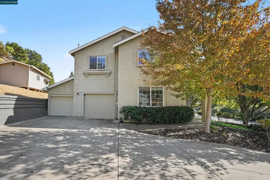 4209 Alhambra Way, Martinez, CA 94553 - #2