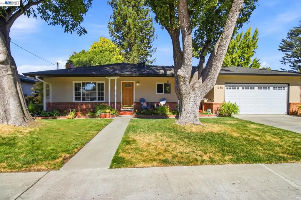4055 Jensen St, Pleasanton, CA 94566 - #1