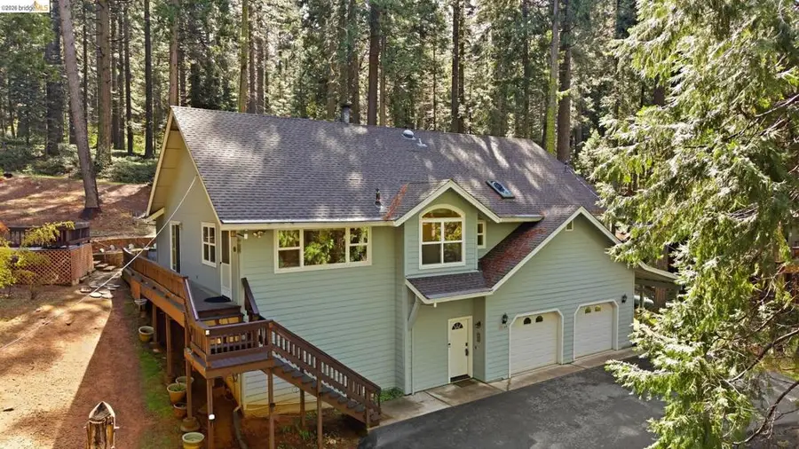 25149 Abraham St., Long Barn, CA 95335 - #2