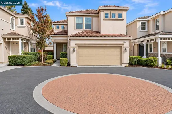 570 Terrano Ct, Fairfield, CA 94534