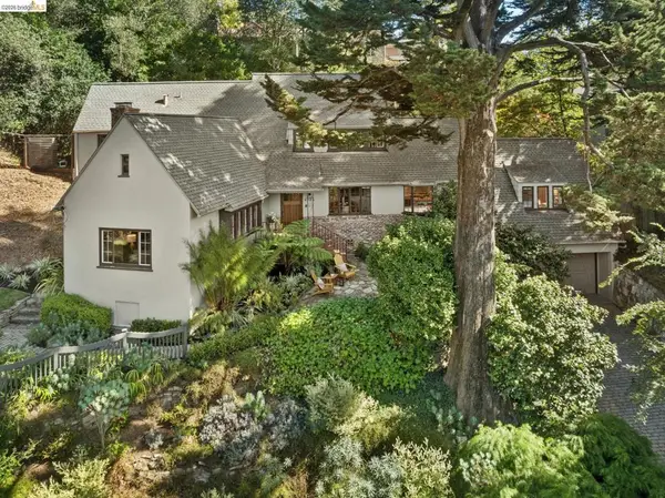 6526 Longwalk Dr, Oakland, CA 94611