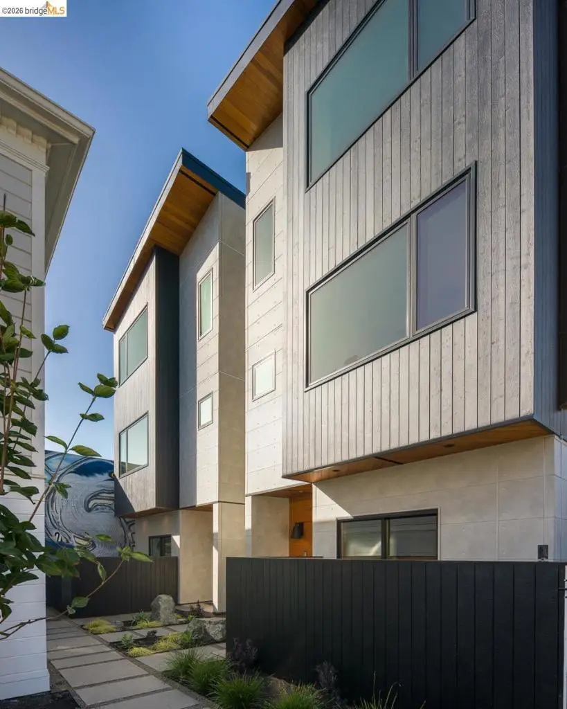 1616 B Sixth St., Berkeley, CA 94710 - #1
