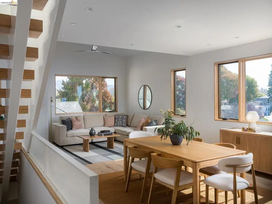 1616 B Sixth St., Berkeley, CA 94710 - #3