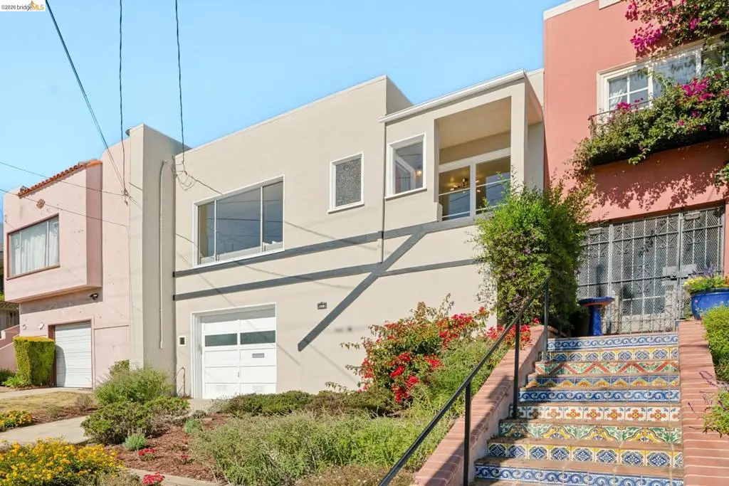 750 Joost Ave, San Francisco, CA 94127 - #1