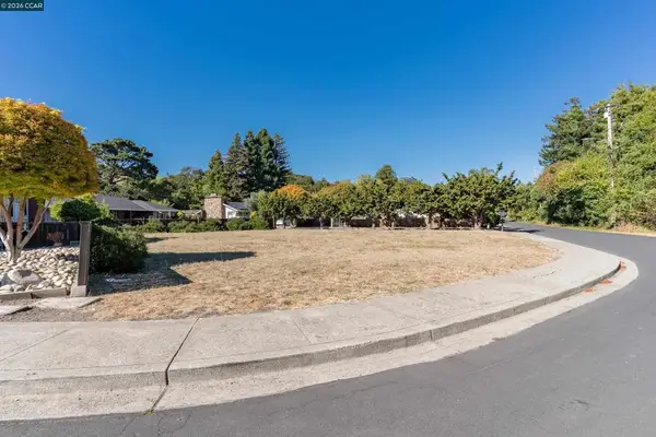 4011 Garden Rd, El Sobrante, CA 94803