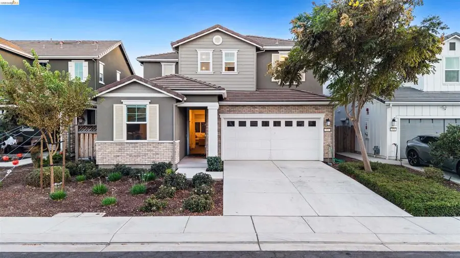 539 Gemstone Way, Oakley, CA 94561 - #2