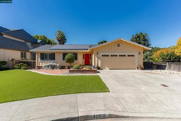 4003 Garden Rd, El Sobrante, CA 94803