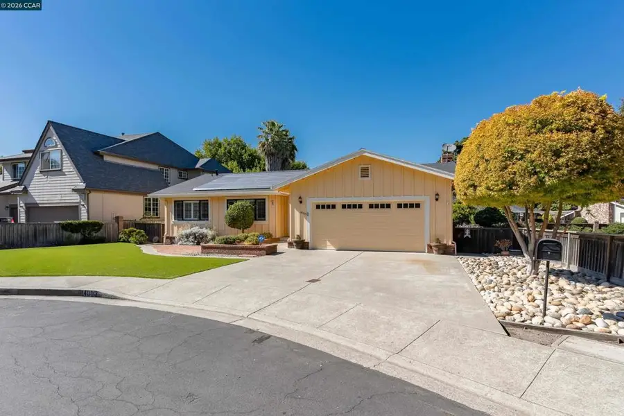 4003 Garden Rd, El Sobrante, CA 94803 - #3