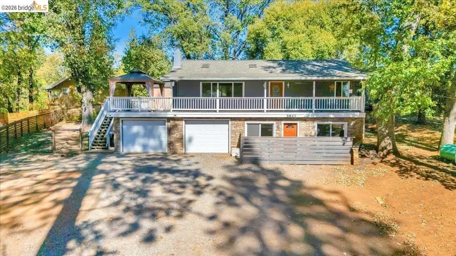 5827 Lookout Ct, Hathaway Pines, CA 95233 - #3