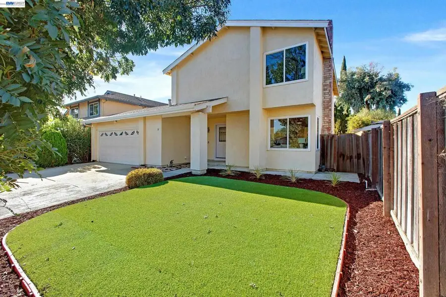 91 Southbrook Dr, San Jose, CA 95138 - #2