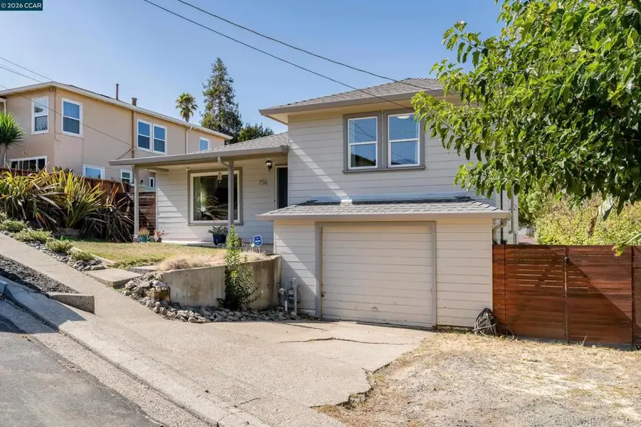756 2nd Ave, Pinole, CA 94564 - #2