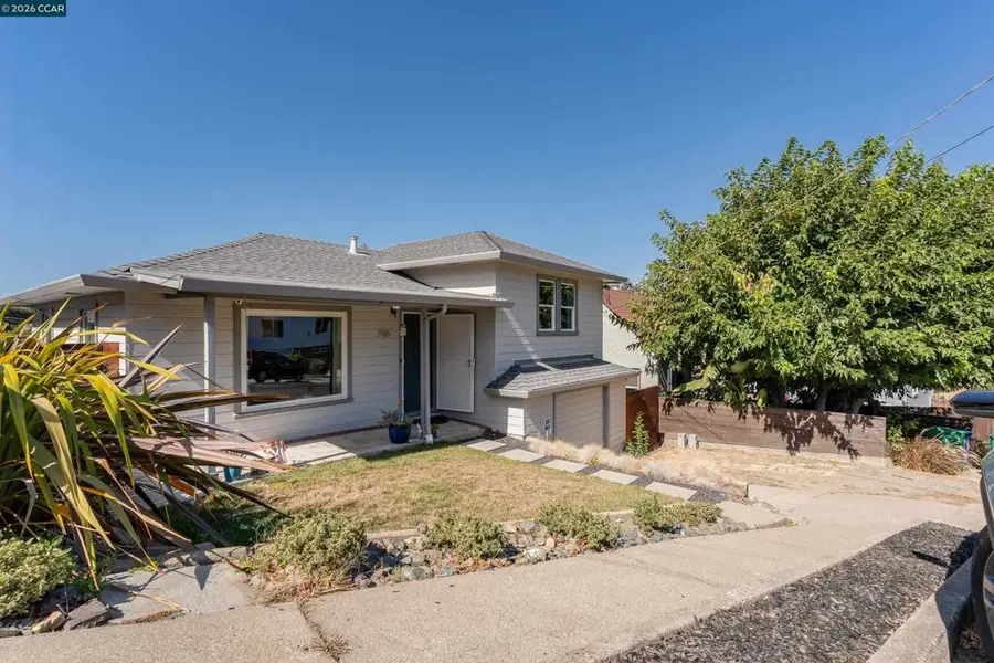 756 2nd Ave, Pinole, CA 94564 - #3