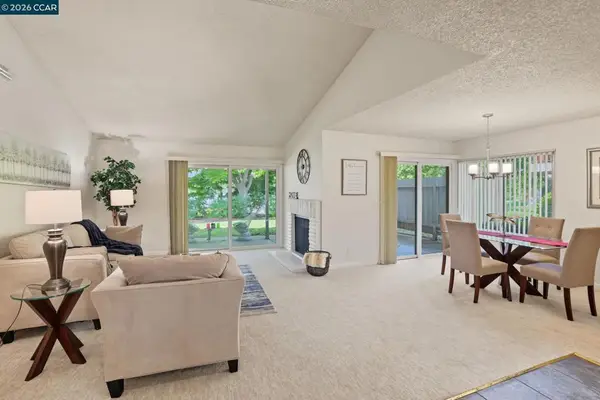 975 Terra California #6, Walnut Creek, CA 94595