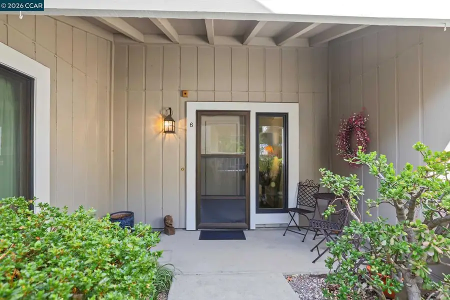 975 Terra California #6, Walnut Creek, CA 94595 - #3
