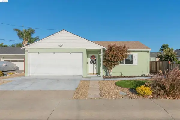 1364 Drake Ave, San Leandro, CA 94579