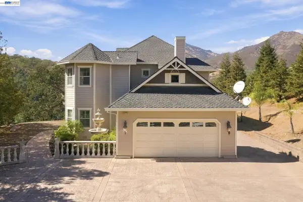 4270 Leon Dr, Clayton, CA 94517