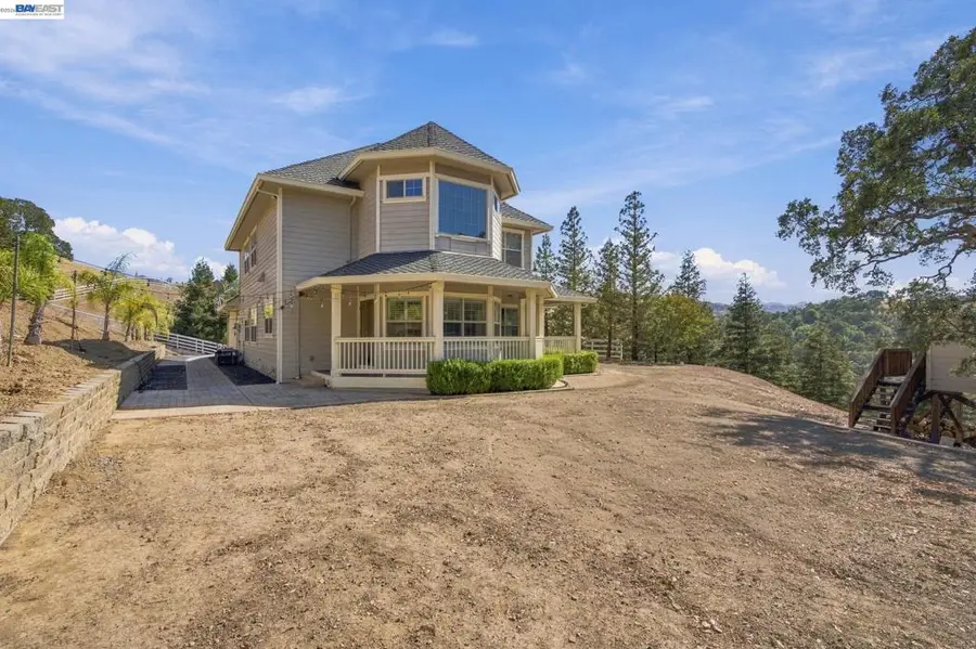 4270 Leon Dr, Clayton, CA 94517 - #2