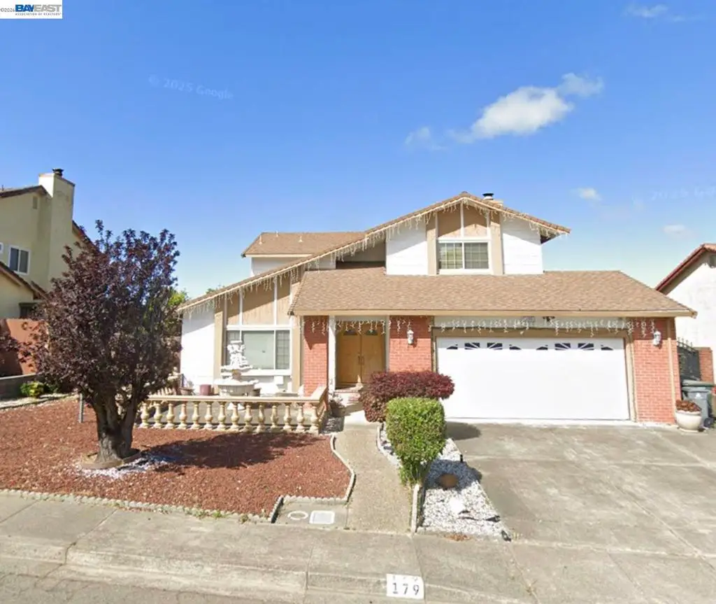 179 Smokey Hills Dr, Vallejo, CA 94589 - #1