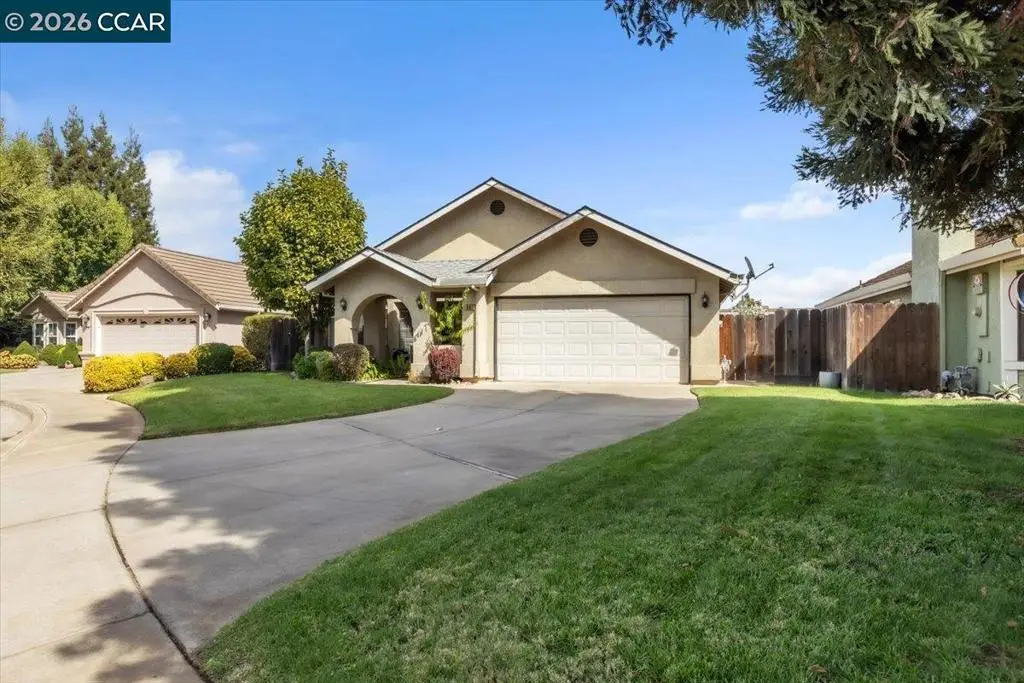 861 Vista Verano Ct, Oakdale, CA 95361 - #1