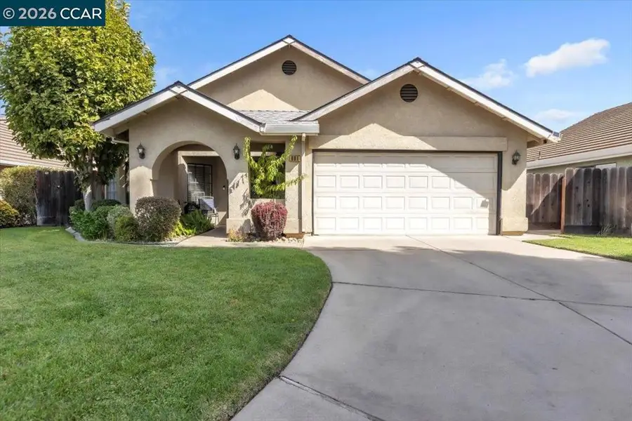 861 Vista Verano Ct, Oakdale, CA 95361 - #2