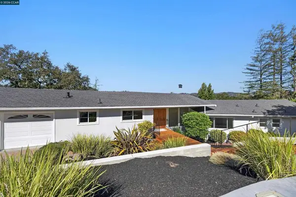 4025 Mario Way, Lafayette, CA 94549
