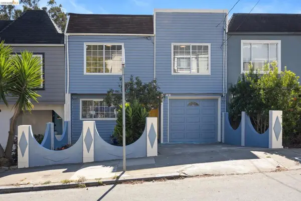 383 Joost Ave, San Francisco, CA 94131