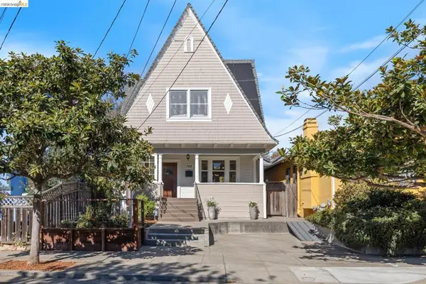 702 33rd St, Oakland, CA 94609