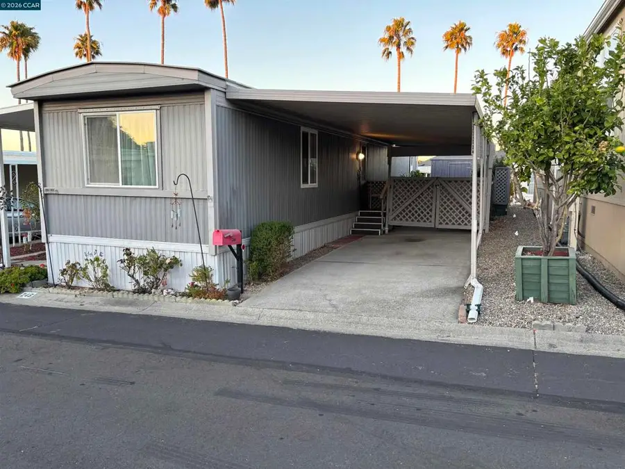 16401 San Pablo Ave, San Pablo, CA 94806 - #2
