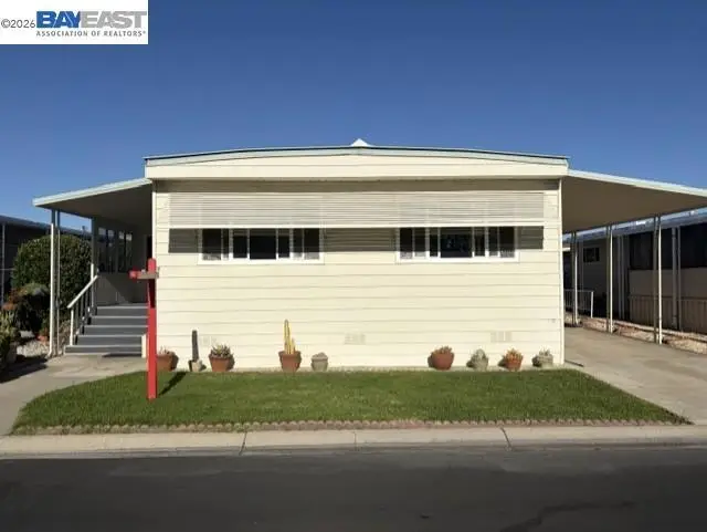 477 Santa Monica, San Leandro, CA 94577 - #1