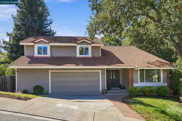 1923 Trenton Ct, Walnut Creek, CA 94596