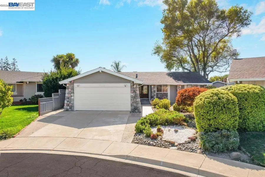 35273 Gawain Ct, Fremont, CA 94536 - #2