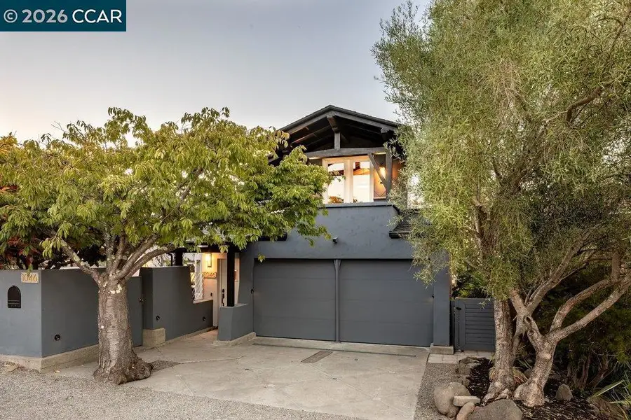 1046 Amito Dr, Berkeley, CA 94705 - #3